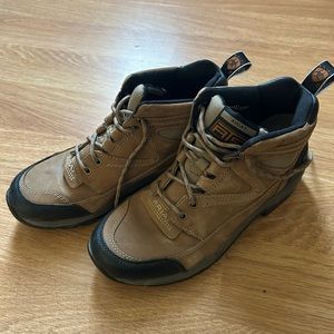 Ariat Hiking Boots